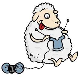 mouton qui tricote.jpg